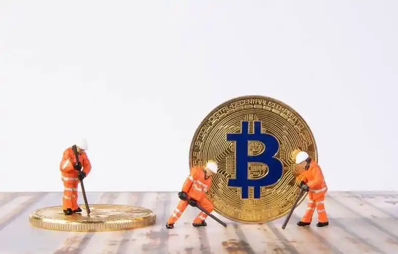 A sophisticated miner setup ideal for optimizing performance