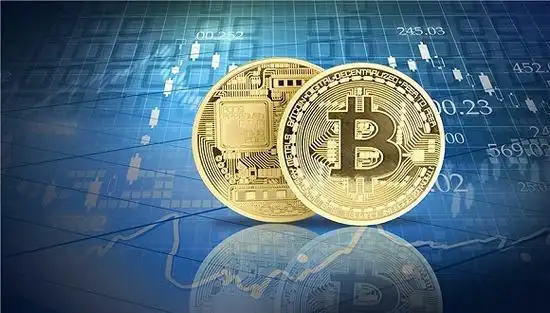 Mining farm setup