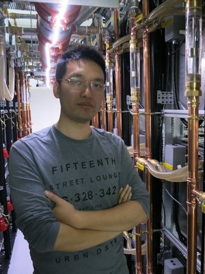 A high-density GPU mining rig setup, showcasing the components required for efficient Ethereum mining.
