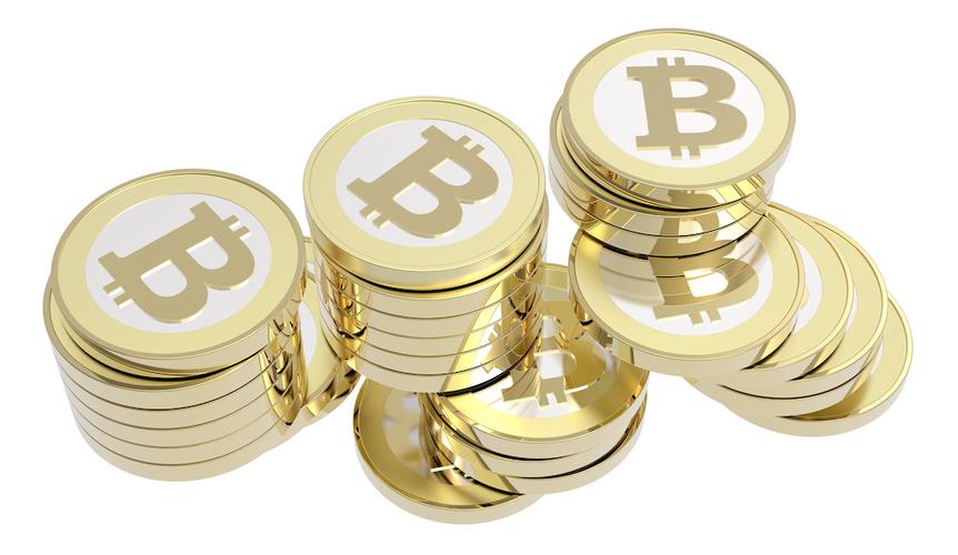 State-of-the-art Bitcoin mining hardware powering the 2025 operations