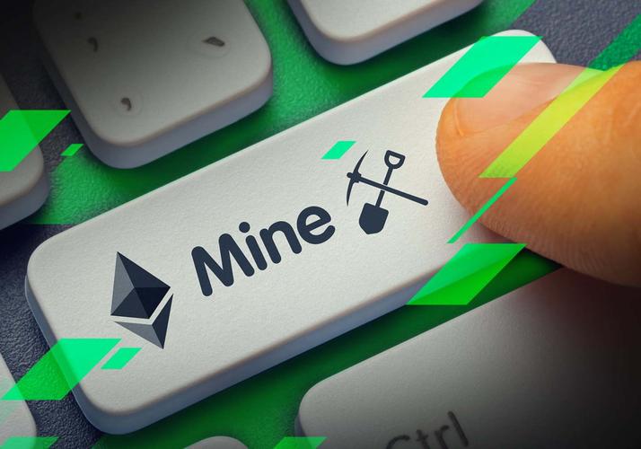 Renewable energy setup for cryptocurrency mining